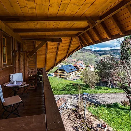 Holzer Kreuz - Gästezimmer Veilchen Für 2 Personen Inkl Landfrühstück Apartamento Frohnd