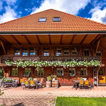 Gaestehaus Holzer Kreuz - Gaestezimmer Veilchen Fuer 2 Personen Inkl Landfruehstueck Apartment